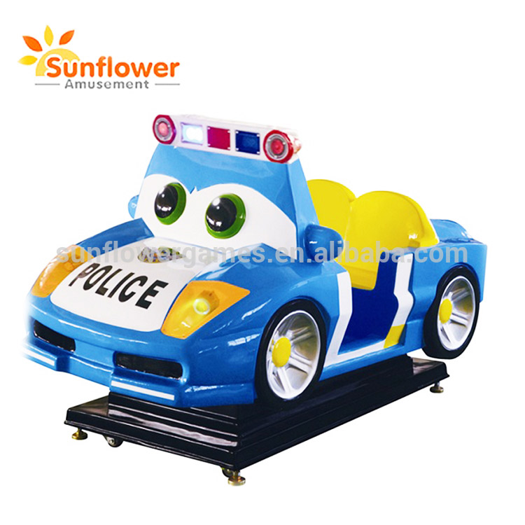 oin op children car gaming chair racing machine for shopping mall