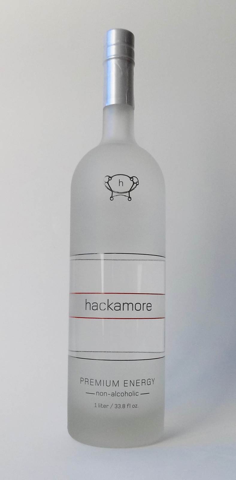 Hackamore Premium Energy Drinks