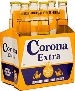 Buy Corona Extra BEER