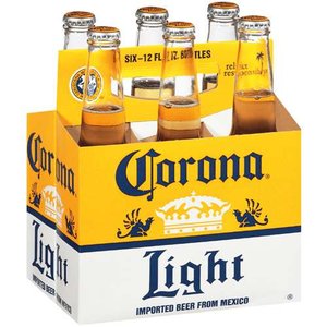 CORONA CLASSIC MIX PACK LAGER BEER