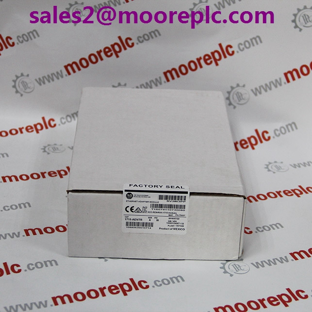 Allen Bradley 1394-AM03