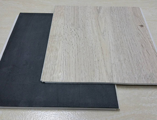 Kitchen SPC Vinyl Flooring EVA