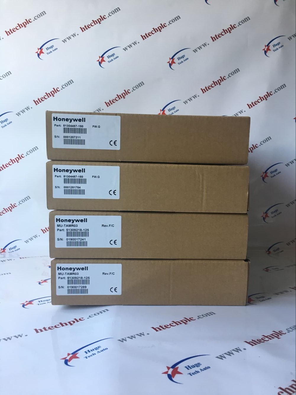 HONEYWELL 10020/1/2 brand new PLC DCS TSI system spare parts in stock