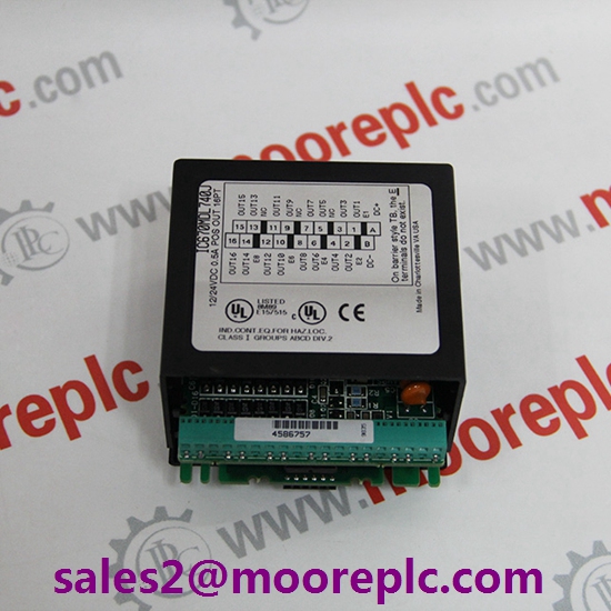 GE  IC200MDL742 in stock