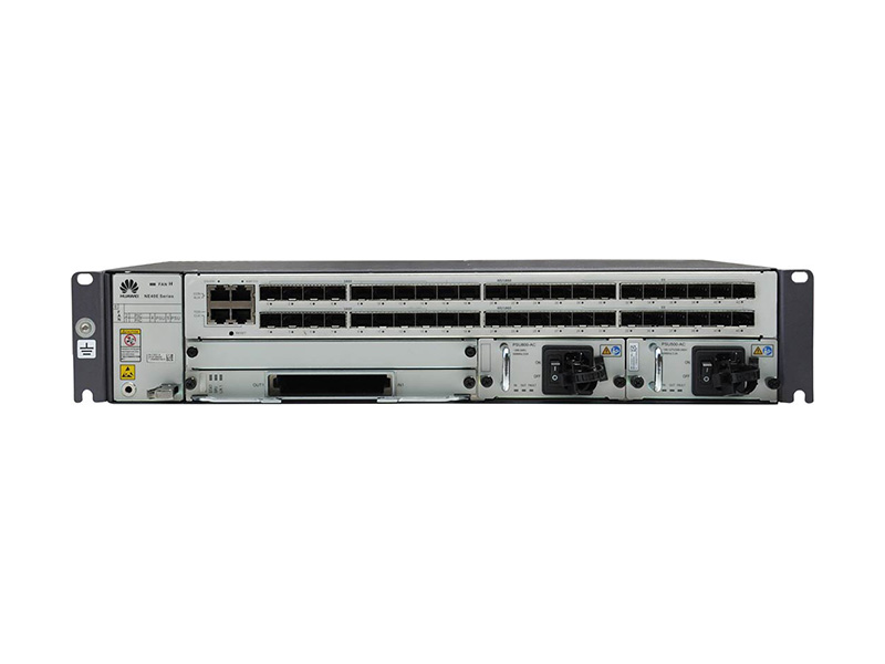 Huawei NE40E-M2H Router
