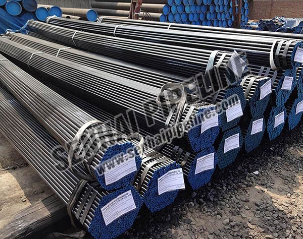 SEAMLESS STEEL PIPE,DIN17175 Seamless Steel Pipe,BS1387 Seamless Steel Pipe,BS1387 Seamless Steel Pipe supplier