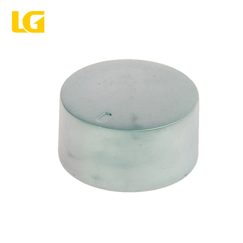 ISO9001 OEM China Factory Classical Zinc Alloy Round Oven Knob