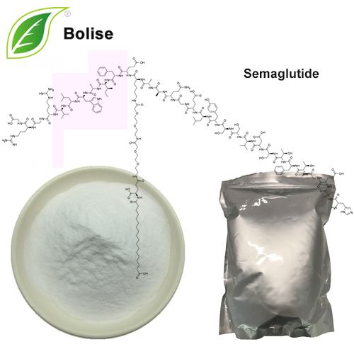 Semaglutide
