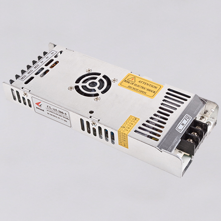 5V 40A 200W LED power supplies for indoor outdoor led display screens