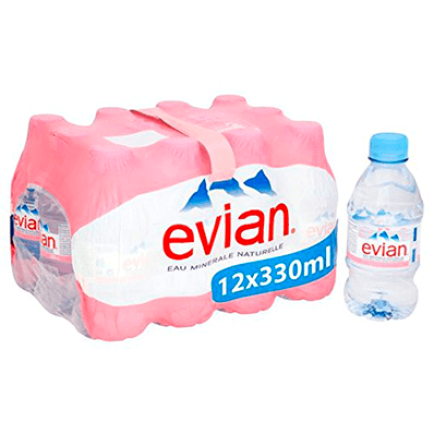 Evian Mineral Water,Mineral Drinking Water