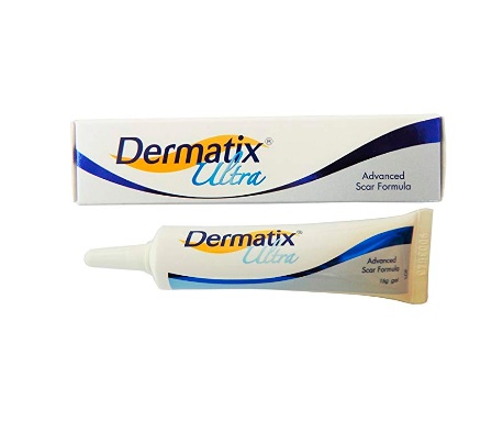 Dermatix 15g Silicone Scar Treatment Gel (Expiry 2020)