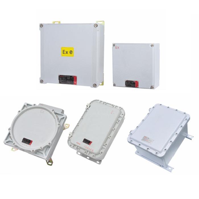 BJX Explosion Proof Junction Box