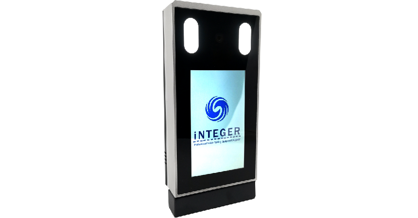INFR-300Face Recognition Terminal