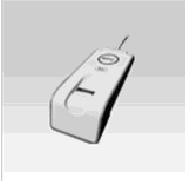 AET62 NFC Reader with Fingerprint Sensor (Fingerprint READER) 