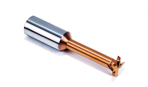 Factory price new design  customized hot sale Solid Carbide Taper mill