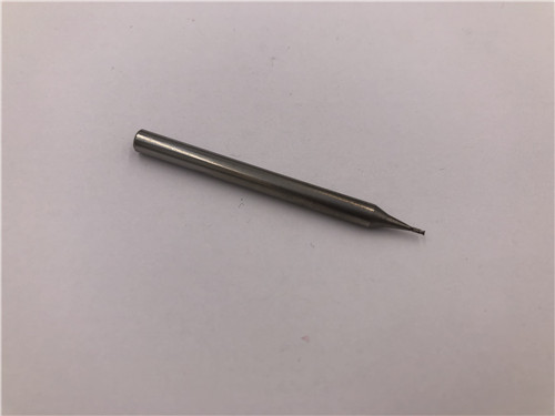 High speed  factory price customized Solid Carbide Micro-milling manufacture
