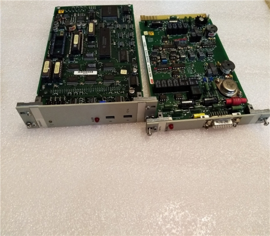WOODWARD 8440-1546 PLC MODULE new in sealed box in stock