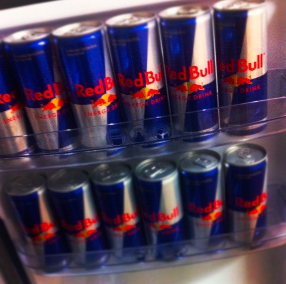 Red Bull Energy Drink 250ml