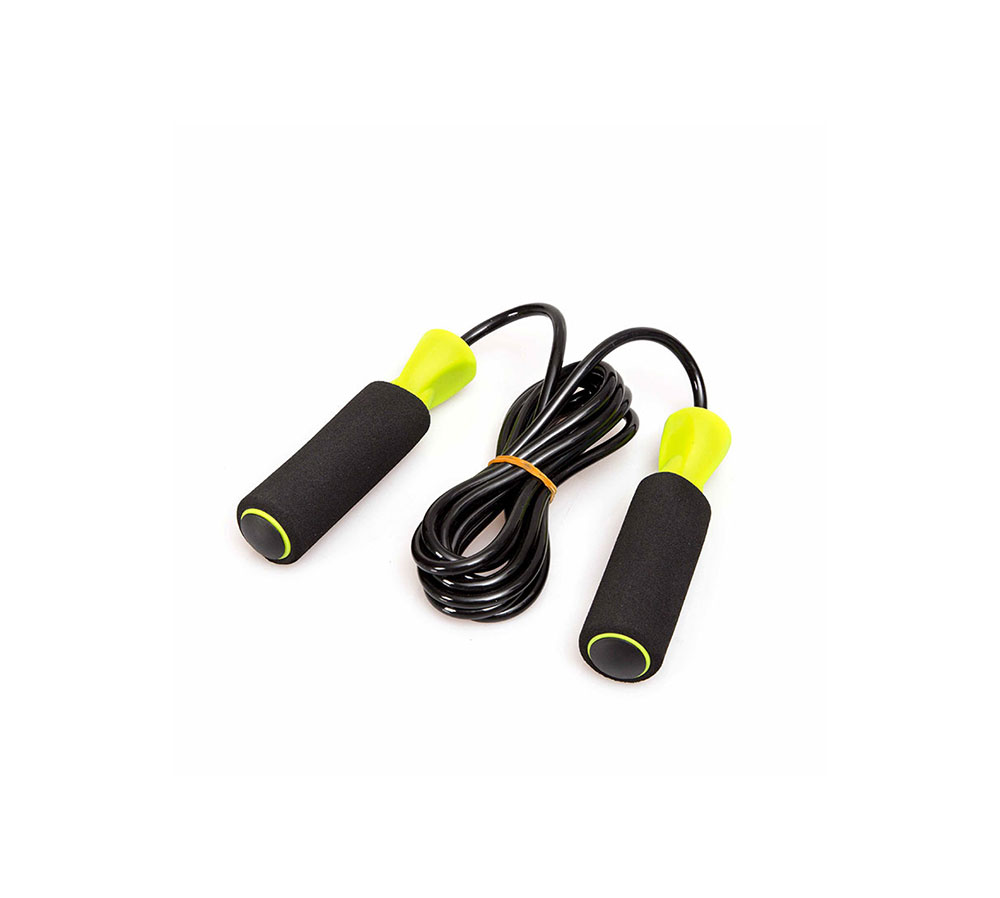 Wholesale Adjustable PVC Skipping Jumping Rope with Private Label