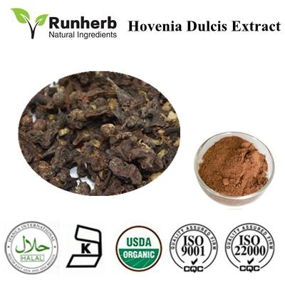 Hovenia dulcis Extract