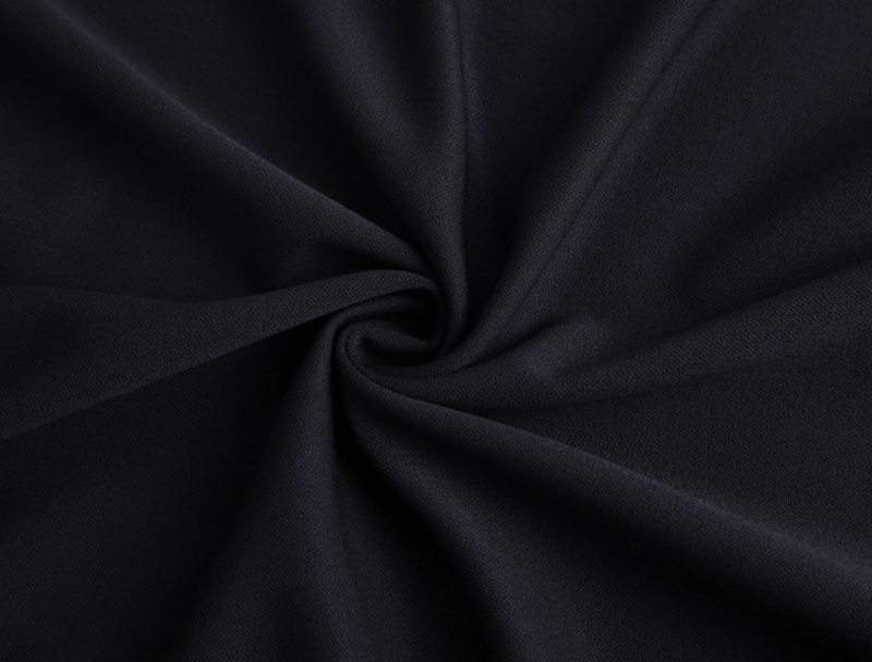  Fashion Polyester Viscose TR Spandex Suiting Fabric