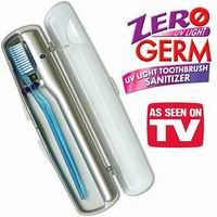 Zero Germ UV Light Toothbrush