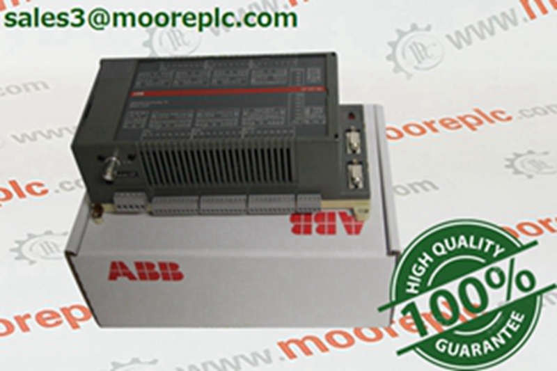 NEW ABB CI801 3BSE022366R1  800xA/Bailey/DSQC