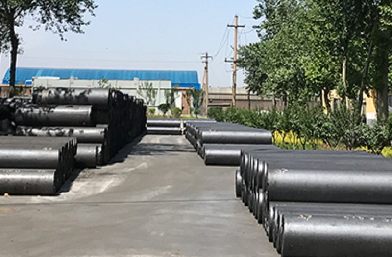 550-600mm UHP graphite electrode,UHP Graphite Electrodes,Oxidation Resistance Graphite Electrode
