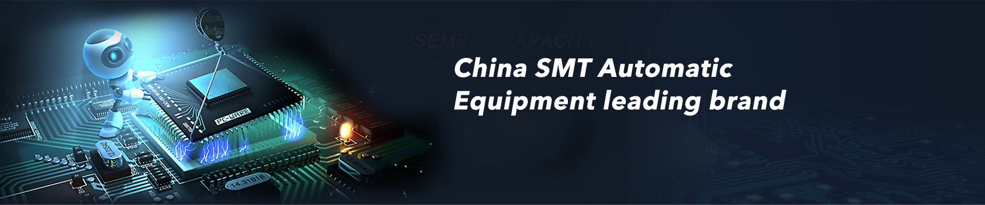 Guangdong Moje Intelligent Equipment Co,.LTD.