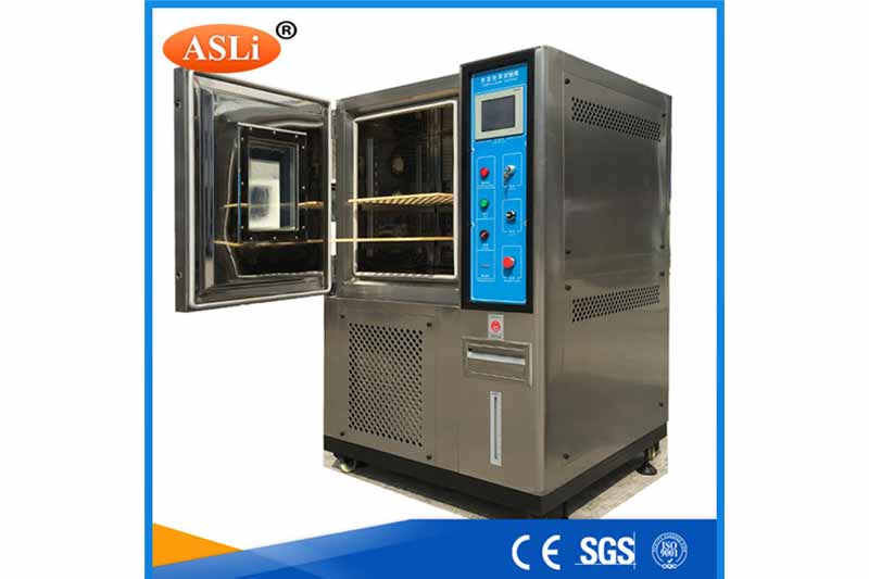 TH-1000-E Climatic and Temperature Test Chamber