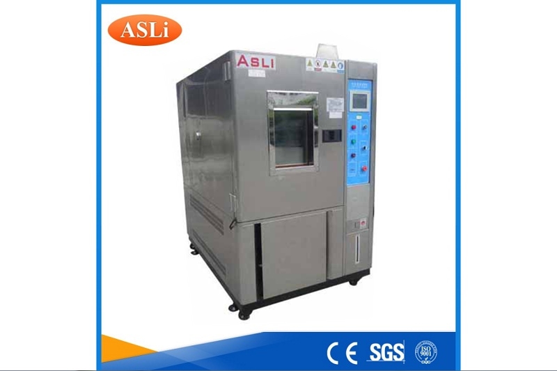 High low Temperature Cycle Test Chambers 