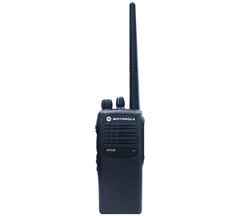 Intrinsic safety radio GP328 VHF