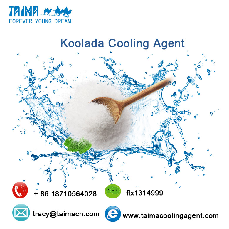 Food Grade Cooling Agent WS-3