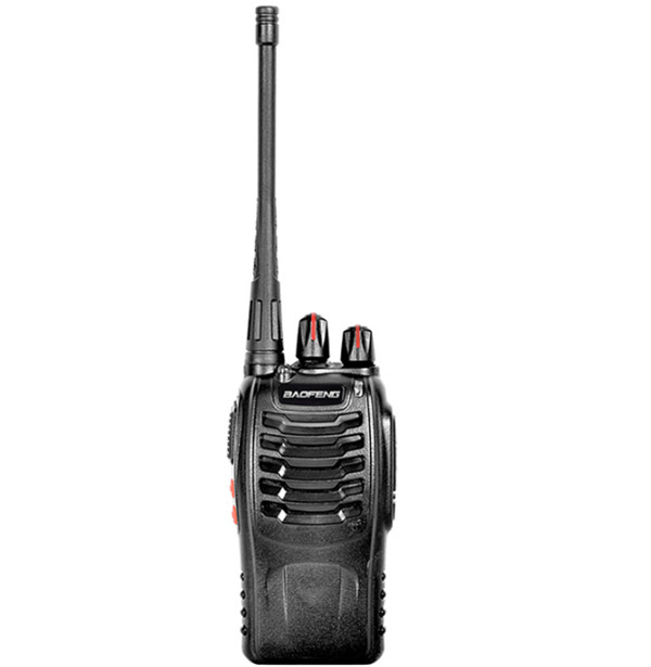 Global Cheapest Walkie Talkie Professional Handheld Two Way Radio Baofeng BF-888S