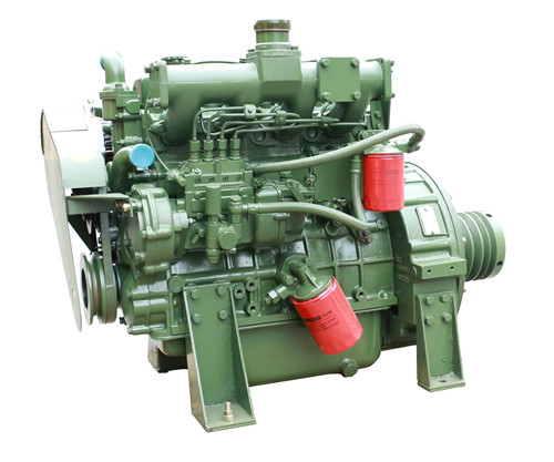 fKM496-CJ Laidong new brand best seller Multi-cylinder diesel engine 