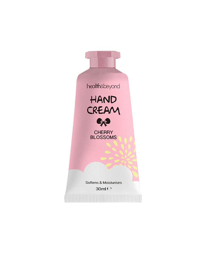 30mL Cherry Blossoms Hand Cream