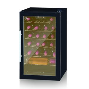 best dual zone wine cooler