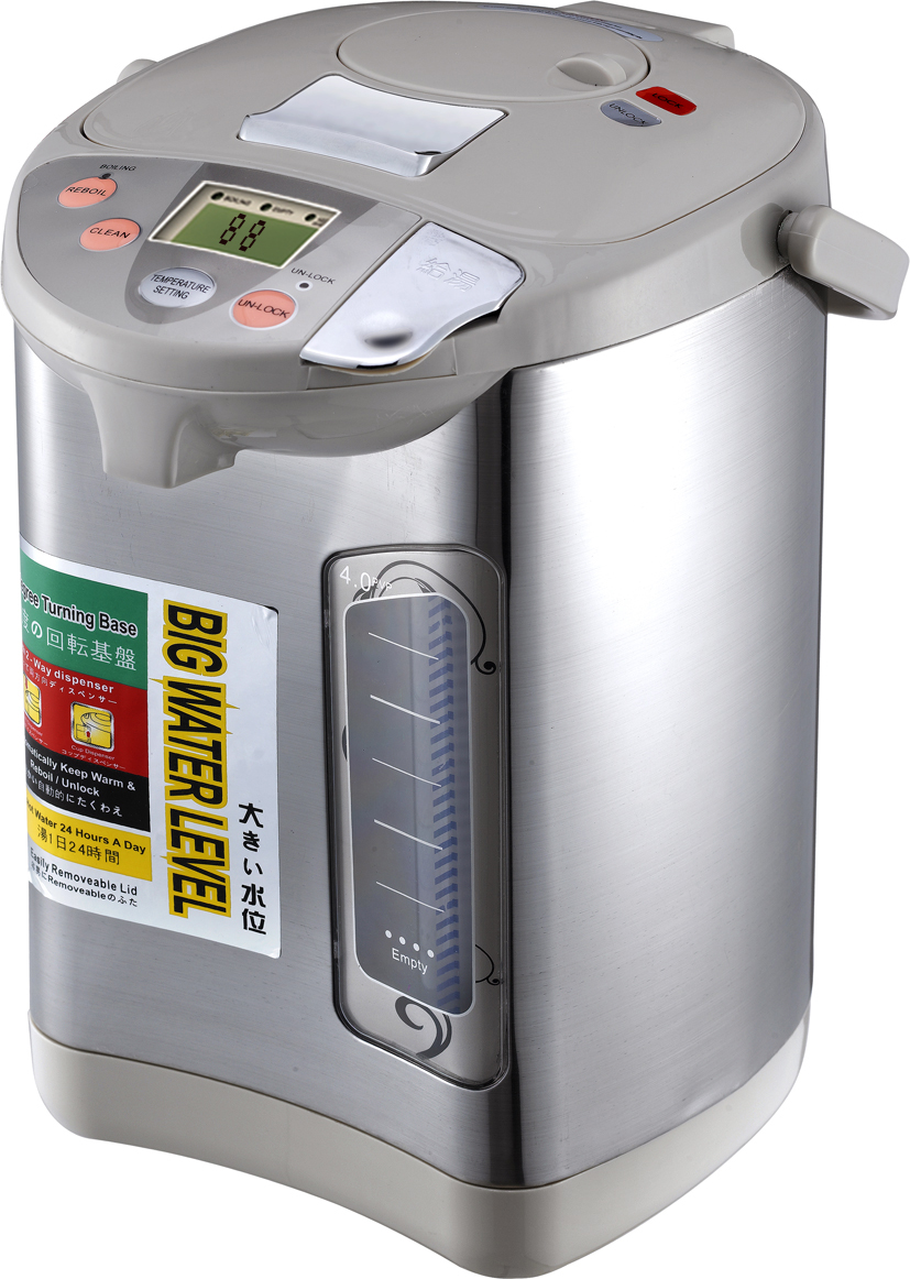 Electric thermo pot