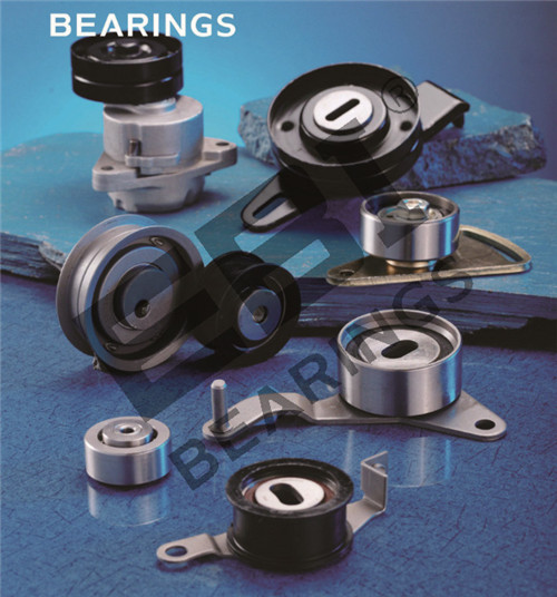 High performance Professional manfacturing High quality Automotive tensioner pulley wholesale