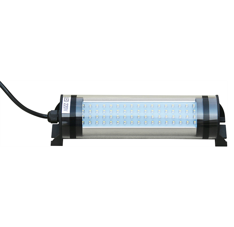 Moisture Resistance LED Work Light, Cheap LED Long Type Work Light, LED Machine Lamps Manufacturer