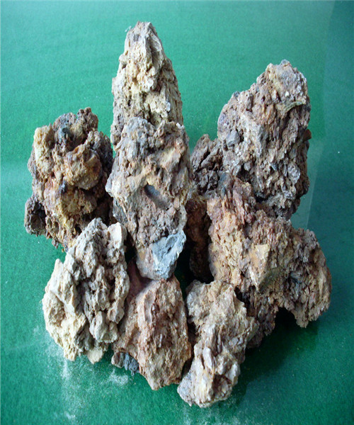 Dead Burned Magnesite for electric arch furnace