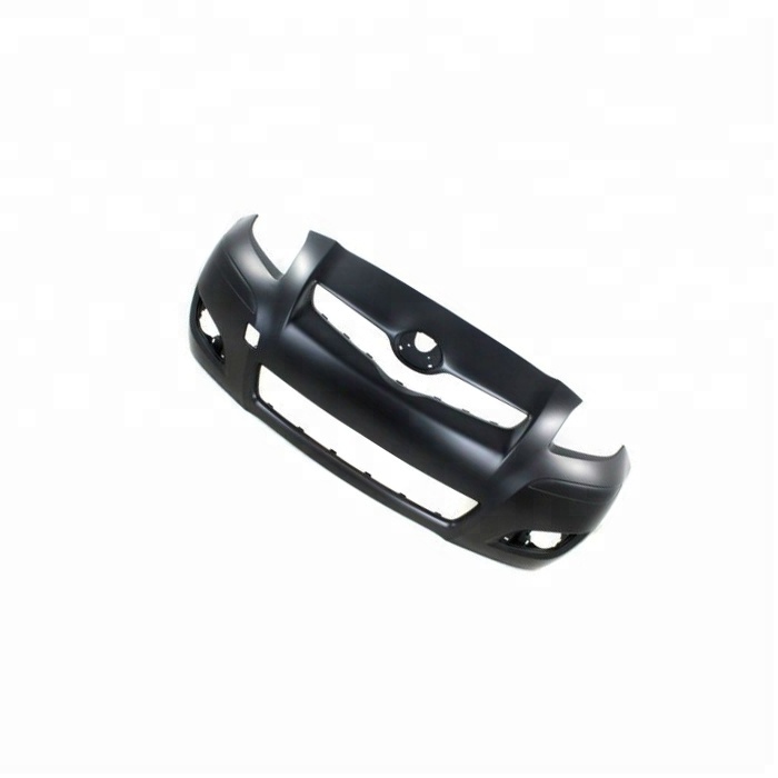 High quality auto front Bumper for TOYOTA YARIS HB 09-11 