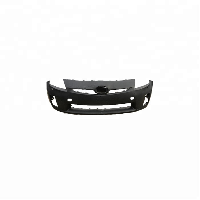China product car accessory bumper for TOYOTA Prius ZVW30 10-11 