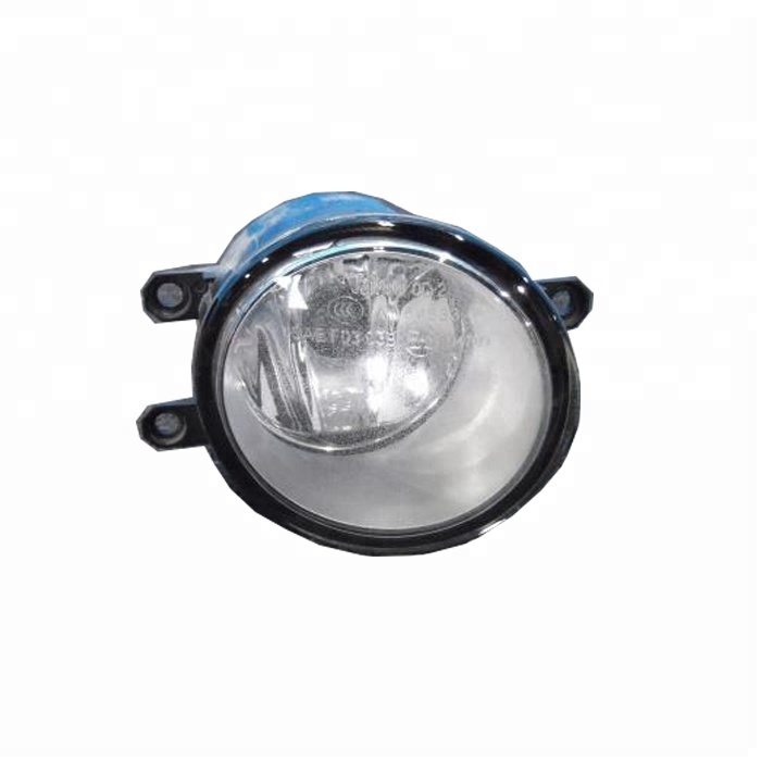 High penetrability auto fog lamp for TOYOTA CAMRY 2007 3550157L01 812100D042
