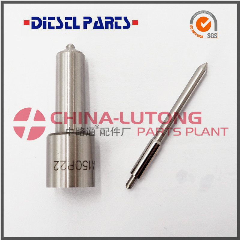 diesel injectors and nozzles DLLA145P1794 0433172093 diesel engine nozzle types from china