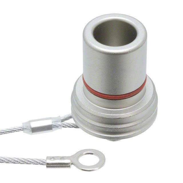 Compatible Lemo K series BRE socket push-pull self-locking connector