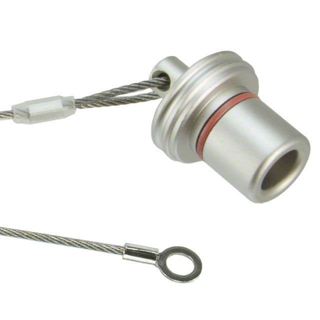 Compatible Lemo K series BRE socket push-pull self-locking connector