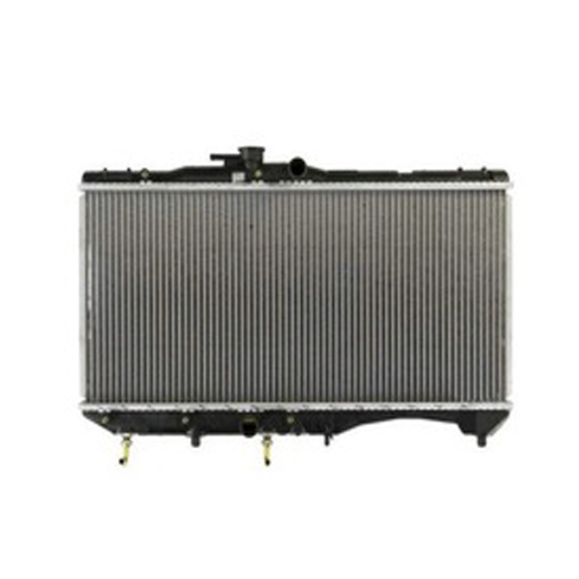 BOZE SALE Auto radiator pa66 gf30 for 