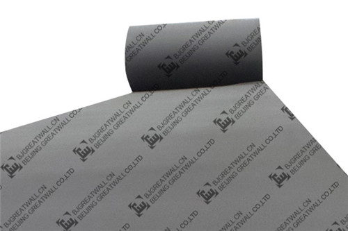 China low price insulation soft rigid graphite felt for high-temperature furnace Trusted manufacture