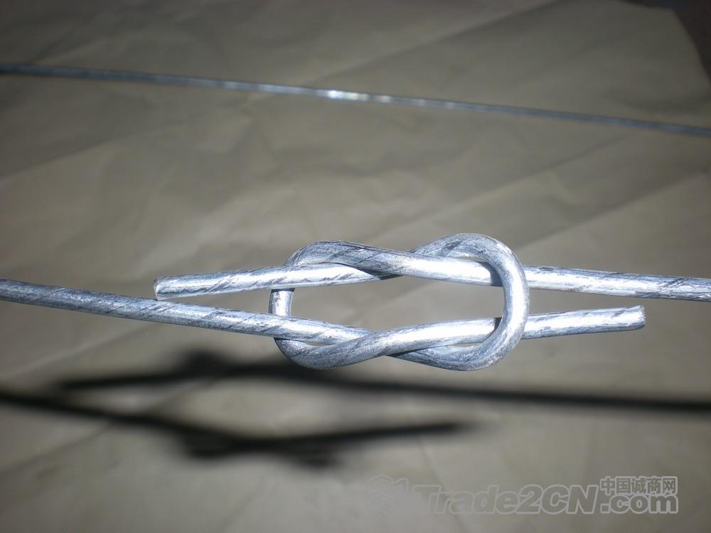 Quick Link Cotton Bale Ties